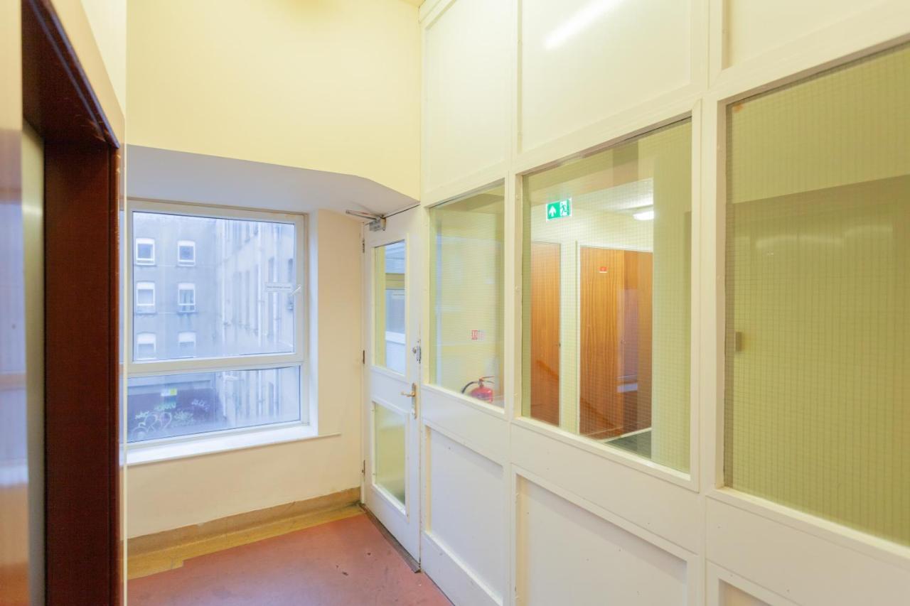 Cosy And Modern Heart Of Belfast