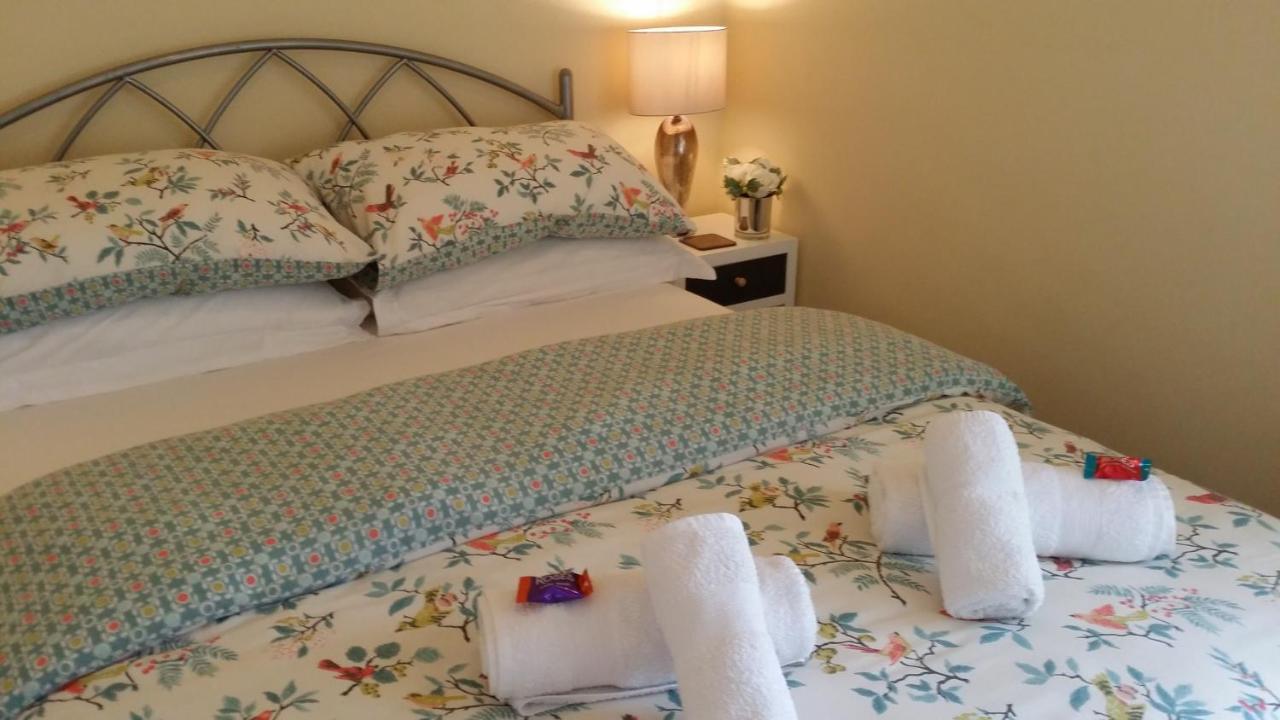 Mountroyal Victorian Self Catering Apartment 2 * Belfast