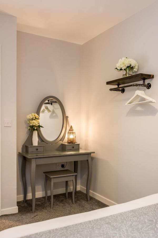 Wellington Park Boutique Apartment
