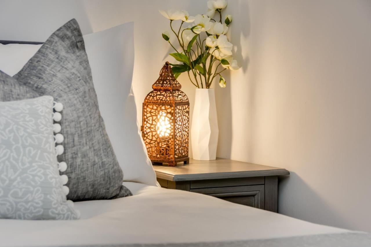 Apartment Wellington Park Boutique Belfast