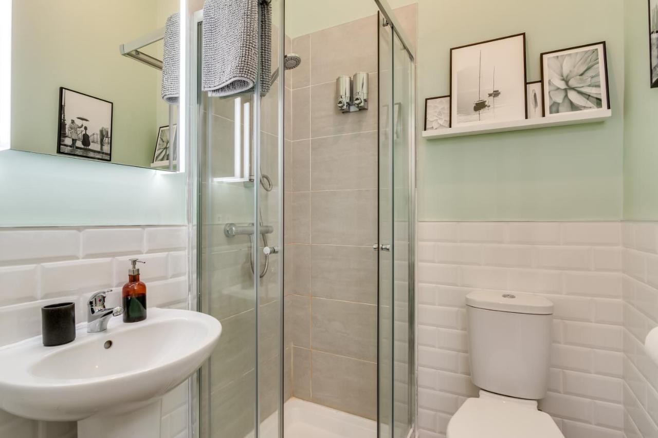 Wellington Park Boutique Apartment *