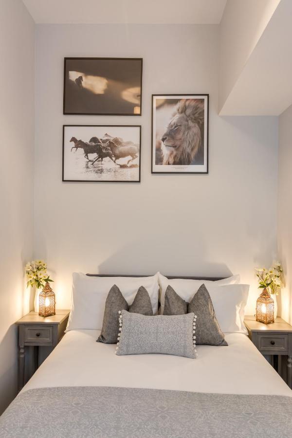 Apartment Wellington Park Boutique