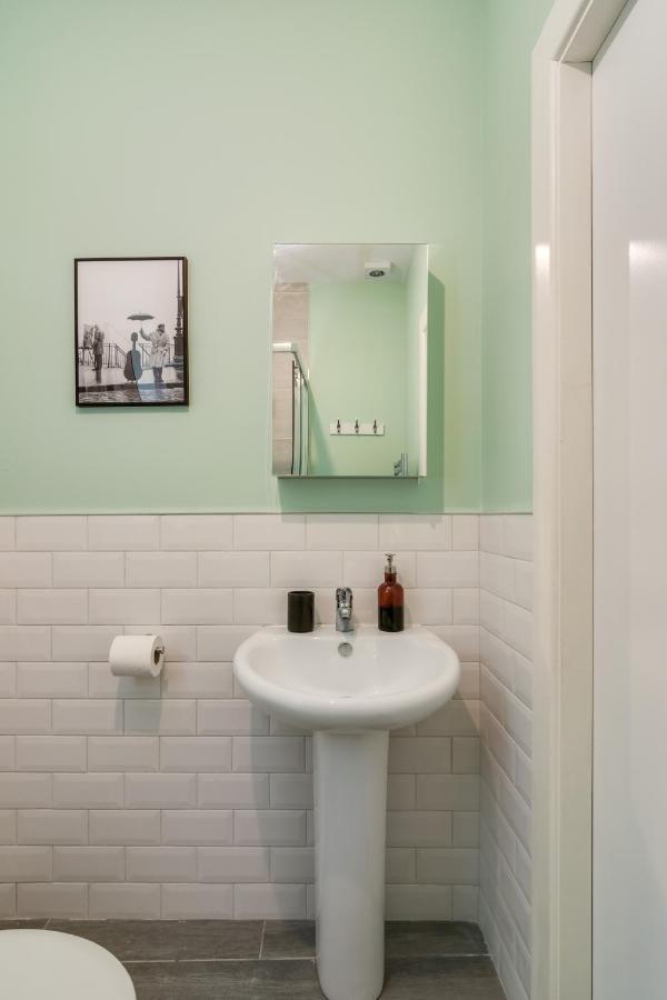 Apartment Wellington Park Boutique *
