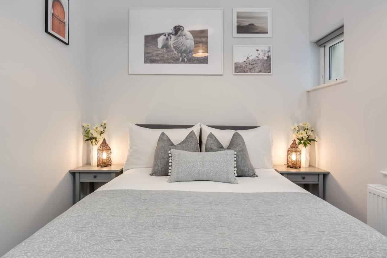 Wellington Park Boutique Belfast
