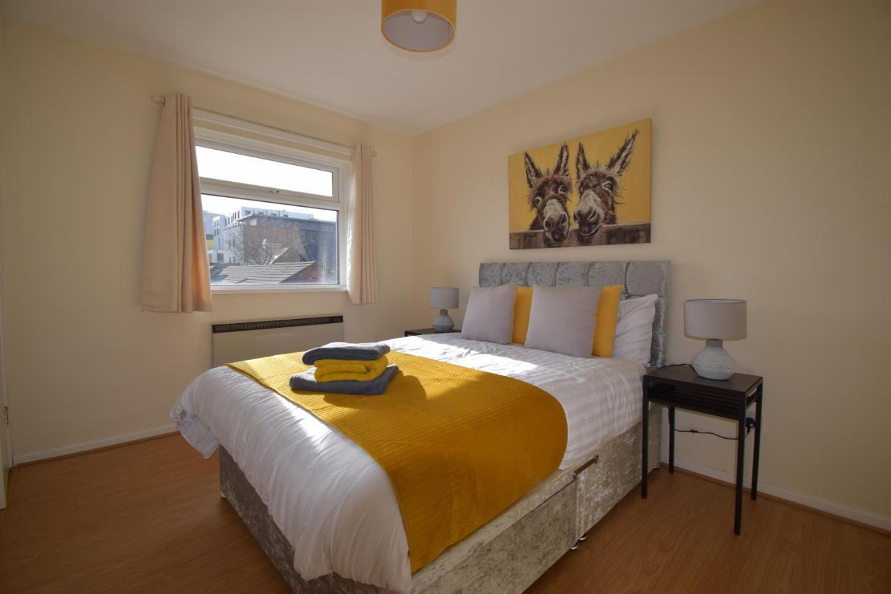 Prime Location - Newly Refurbished Belfast