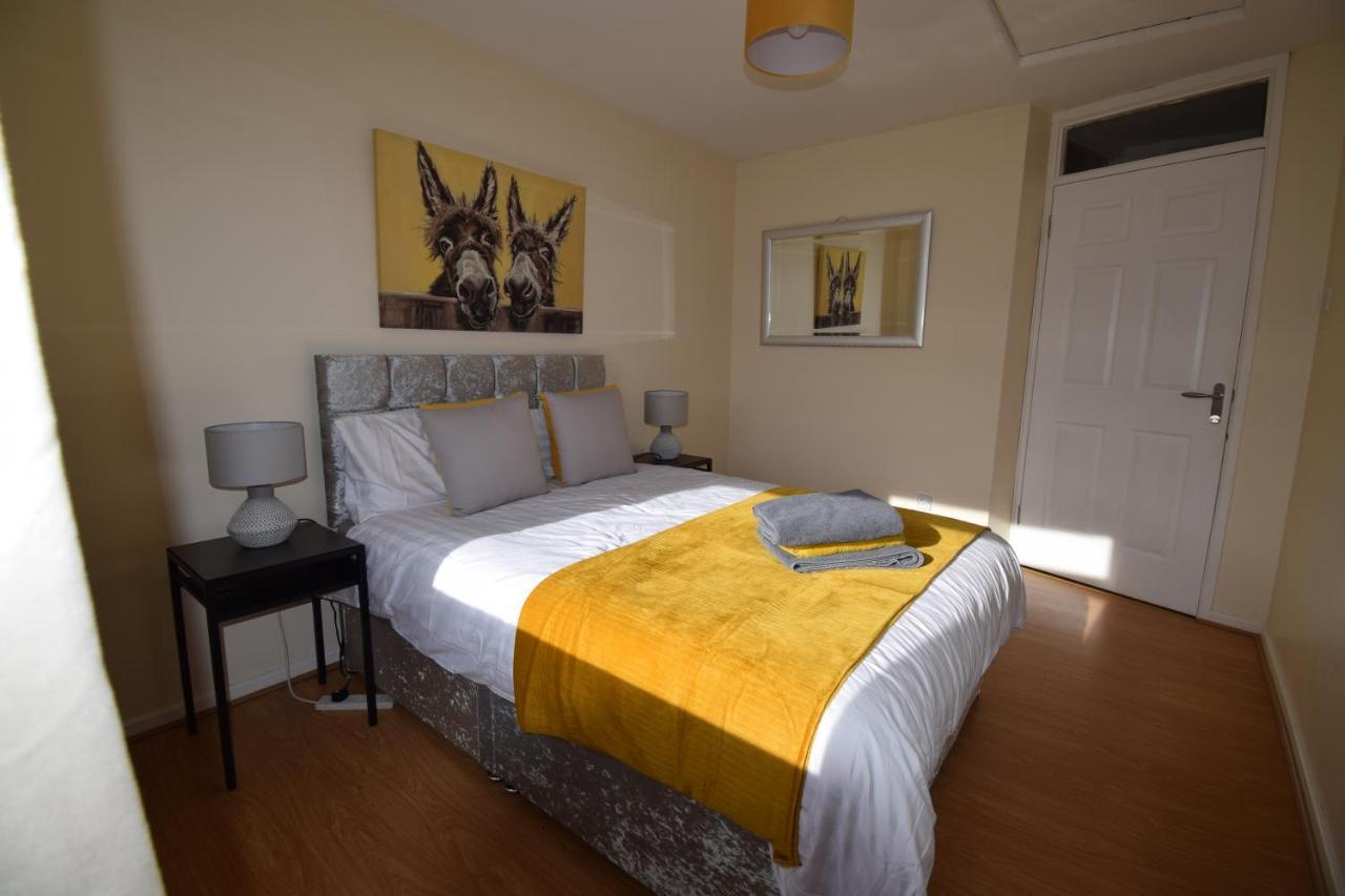 Prime Location - Newly Refurbished Belfast