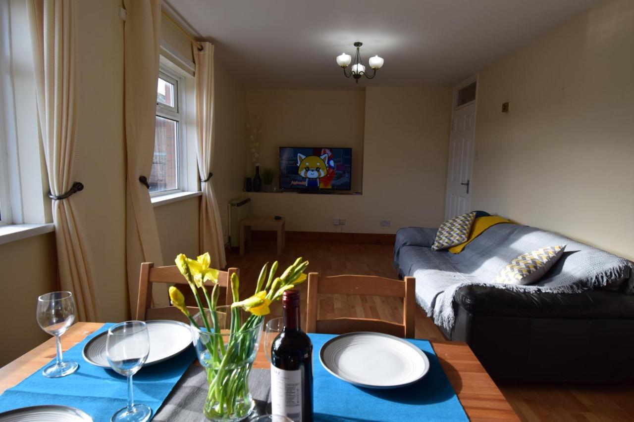 Prime Location - Newly Refurbished
