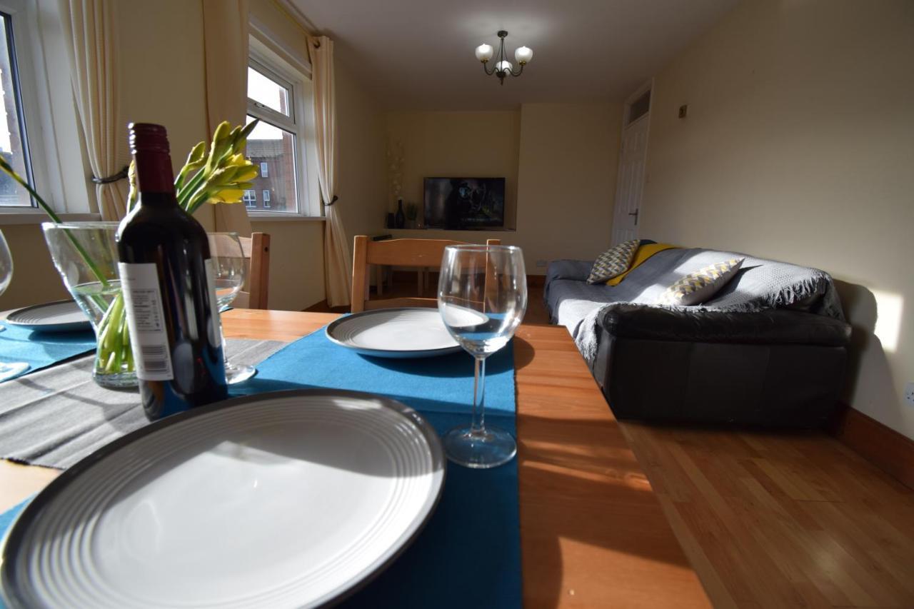 Apartment Prime Location - Newly Refurbished