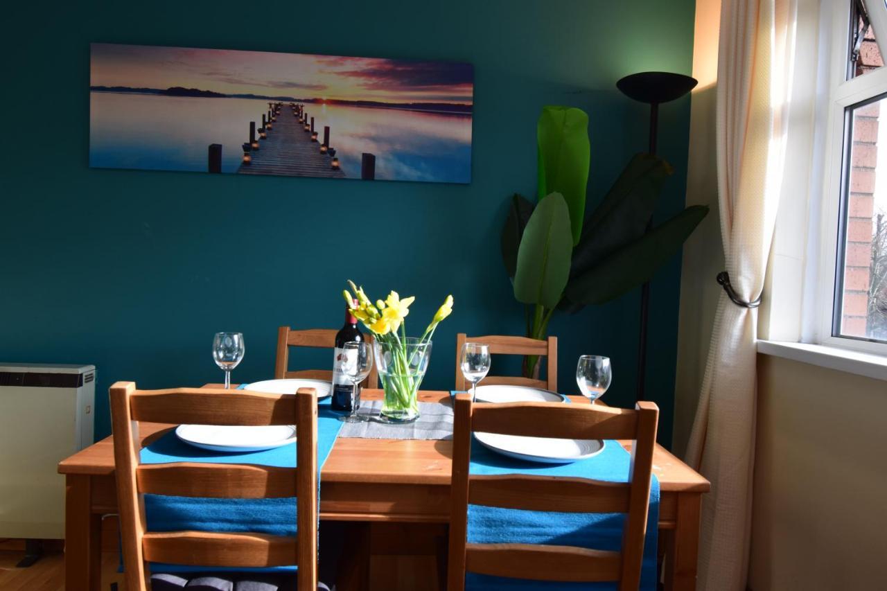 Prime Location - Newly Refurbished * Belfast