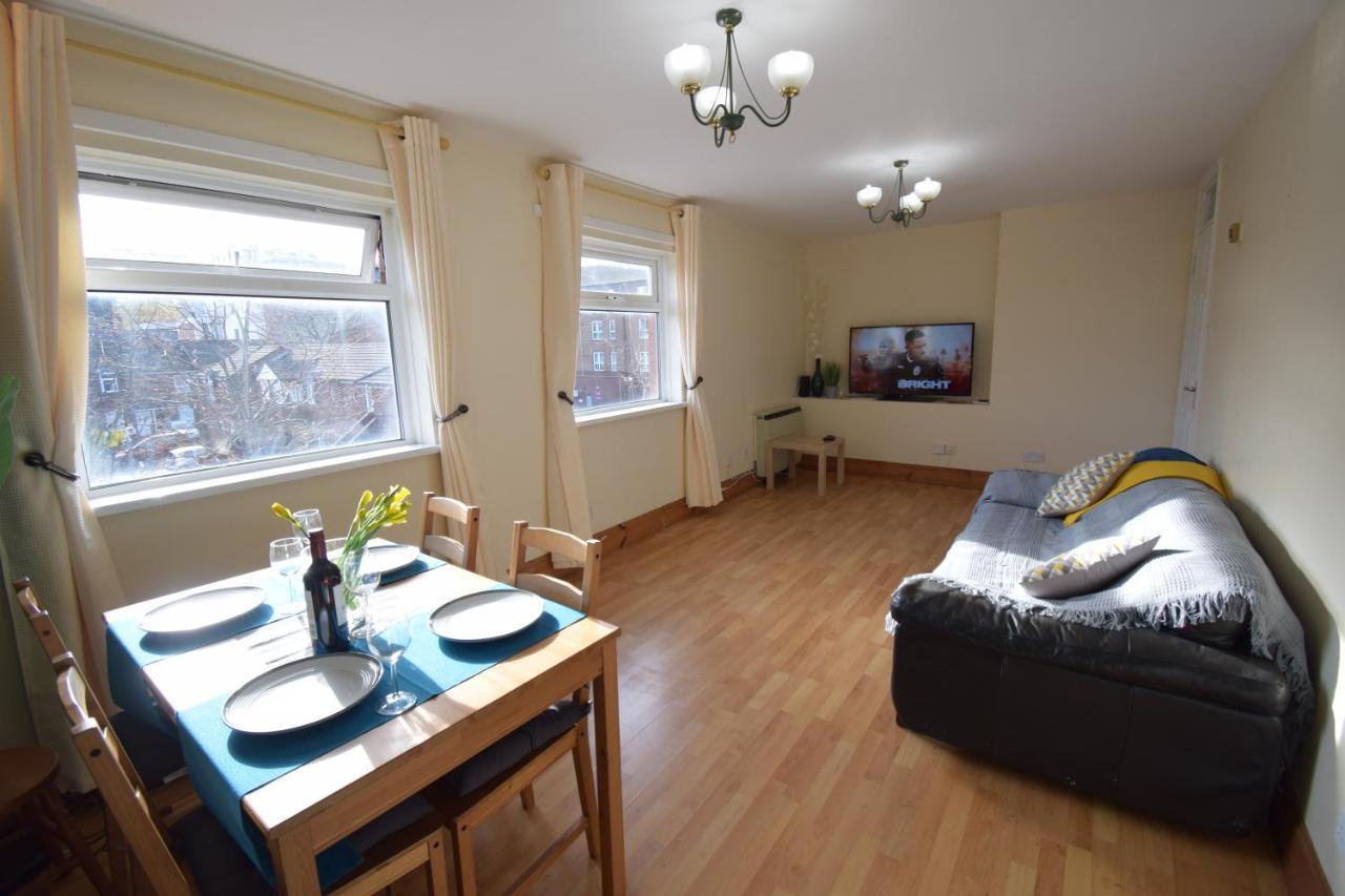 Prime Location - Newly Refurbished Belfast