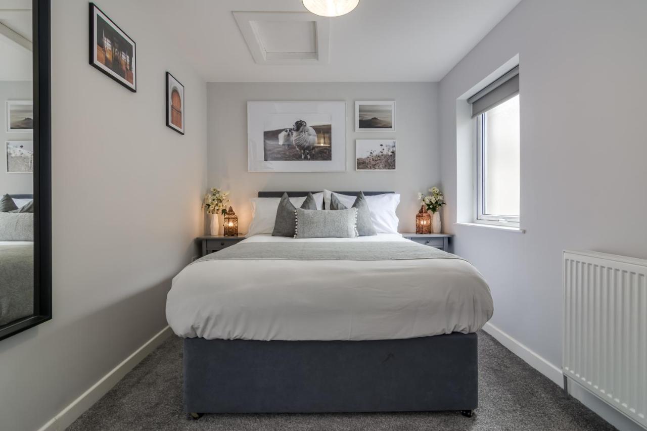 Wellington Park Boutique Apartment *