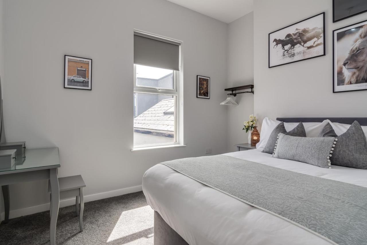 Apartment Wellington Park Boutique *