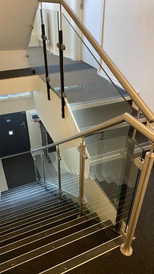 Apartment Welly Self-Catering Belfast