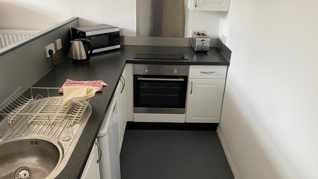 Apartment Welly Self-Catering *