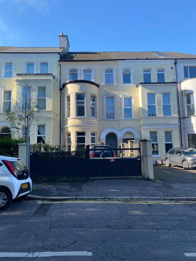 Apartment Welly Self-Catering *