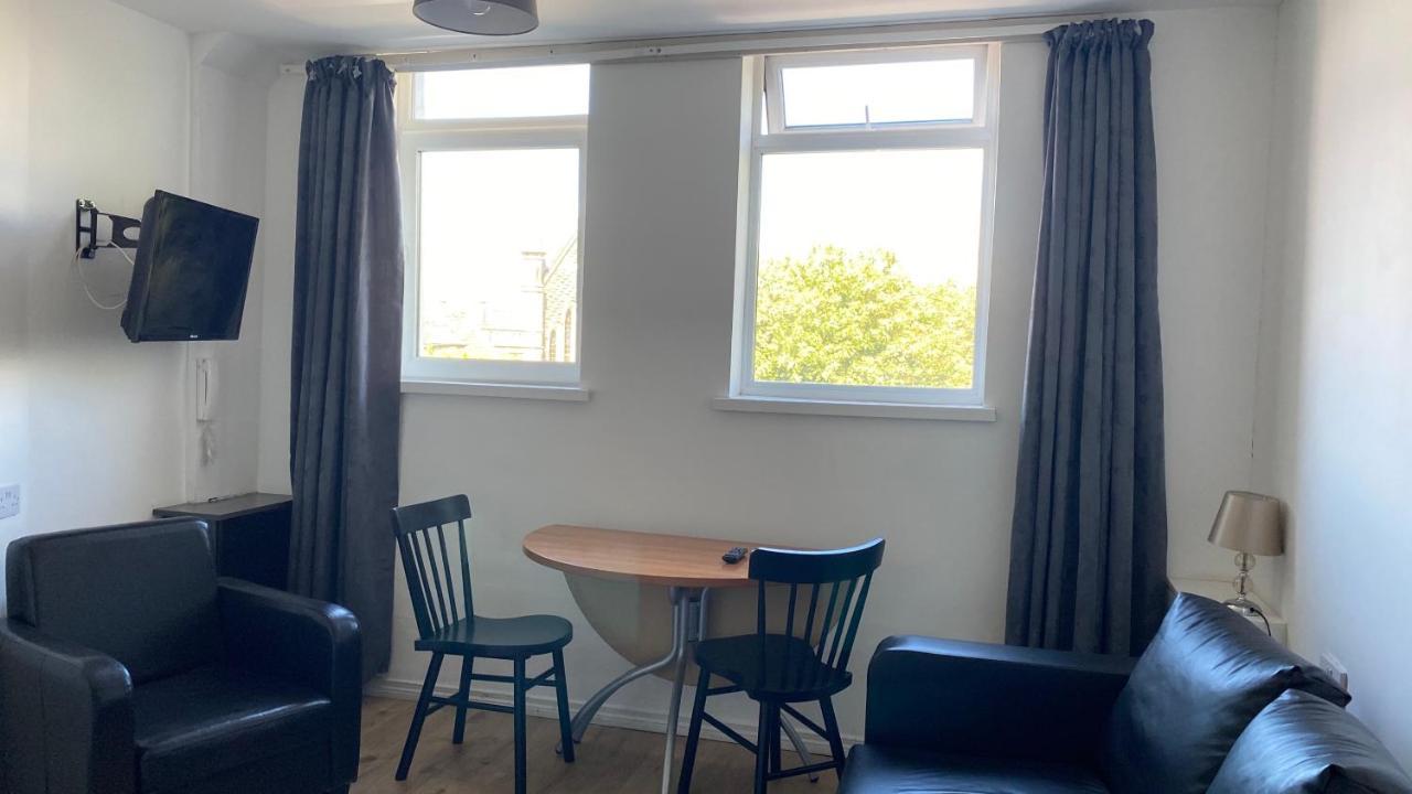 Apartment Welly Self-Catering