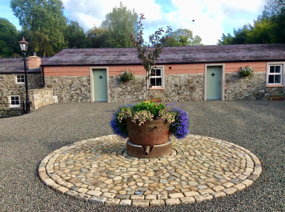 Millbrae Bed & Breakfast Belfast