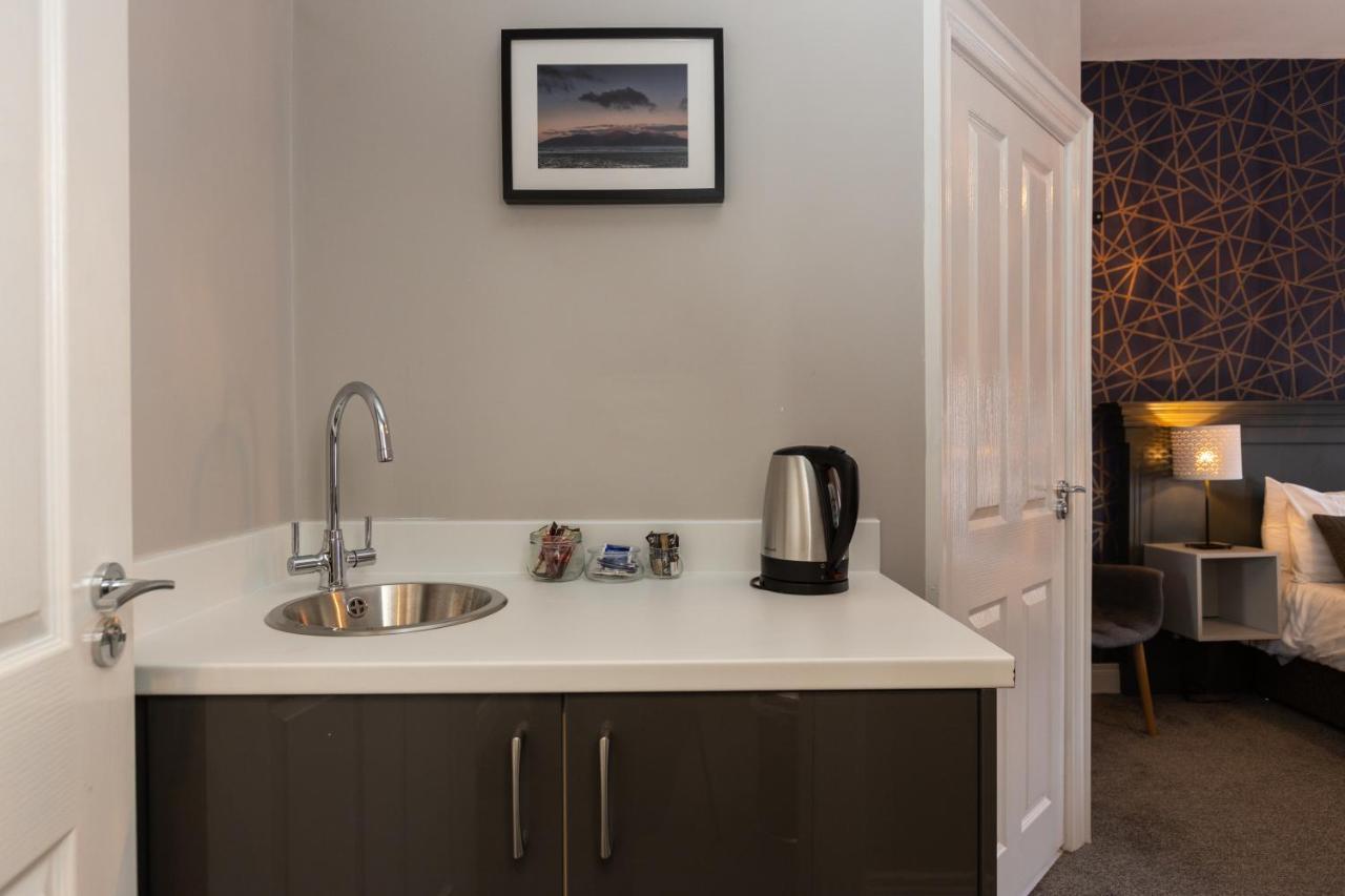 Apartment No. 5 Eglantine Place Belfast