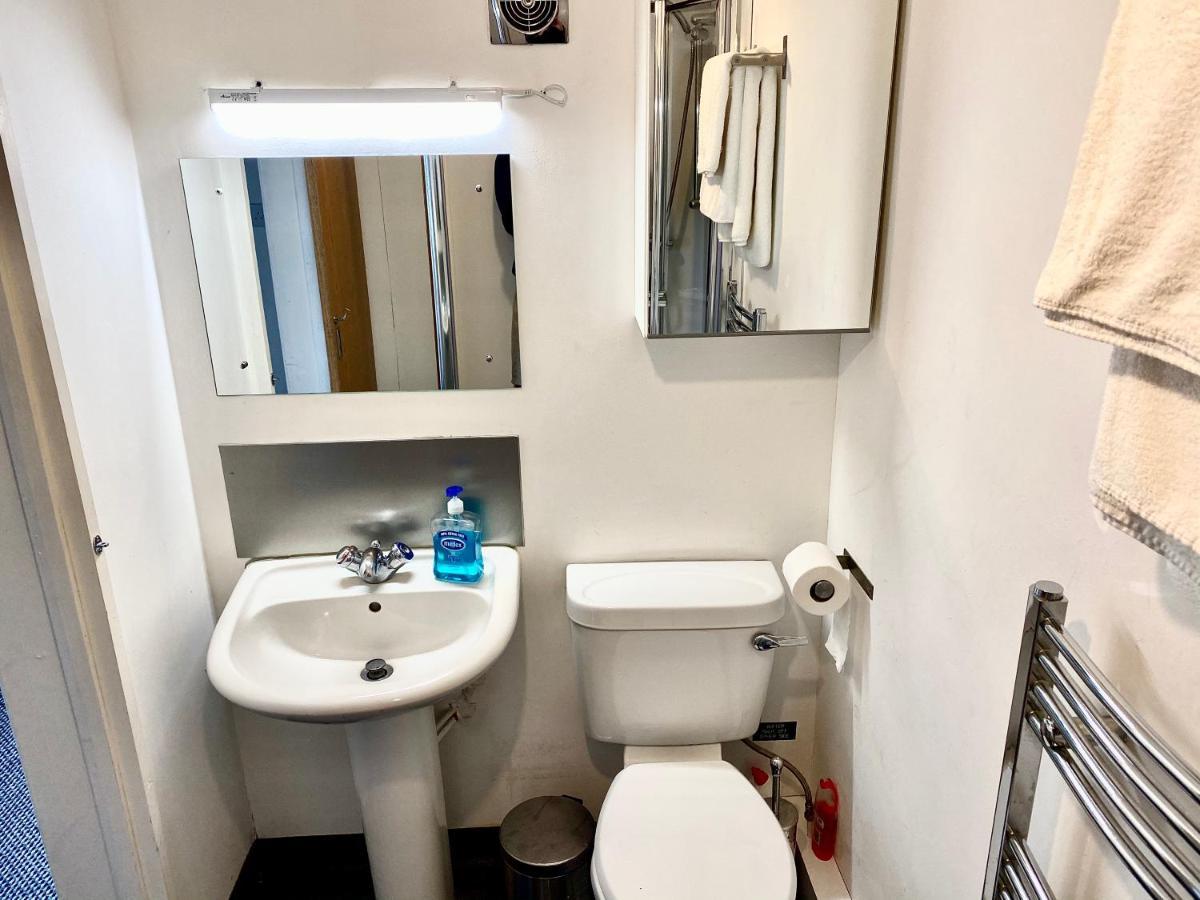Welly Self-Catering *