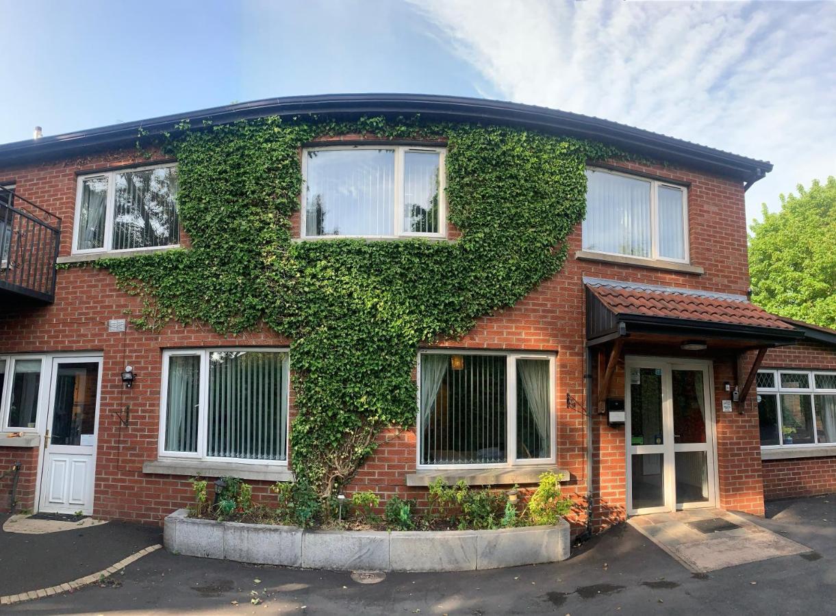 Bed & Breakfast Ashfield 3*