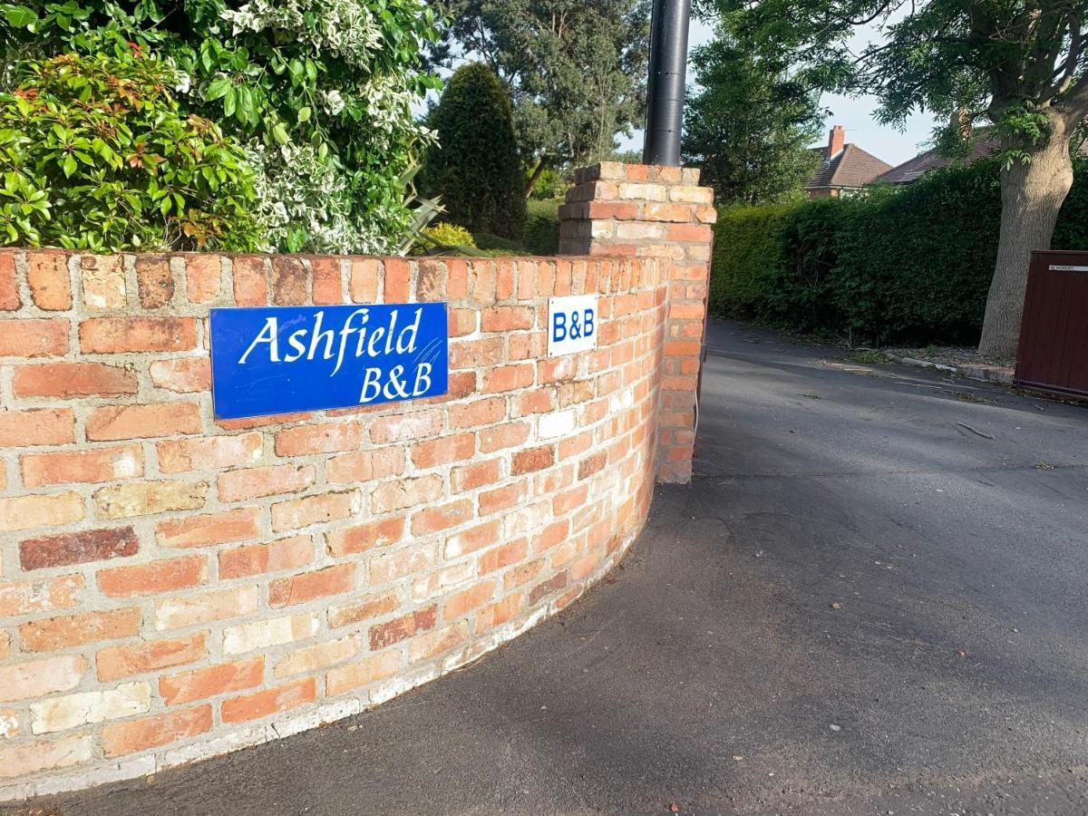 Bed & Breakfast Ashfield Belfast