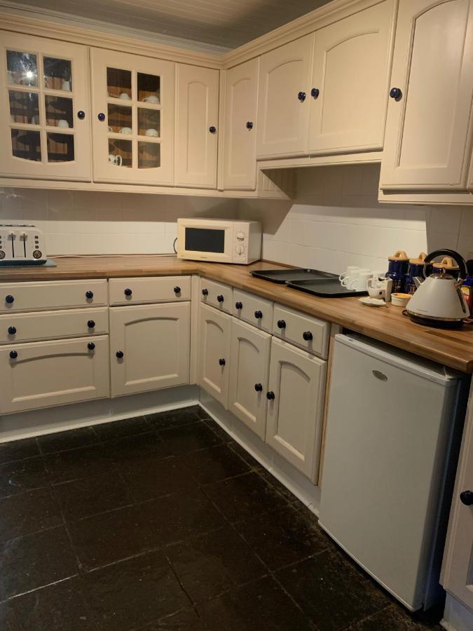 Ashfield Bed & Breakfast Belfast