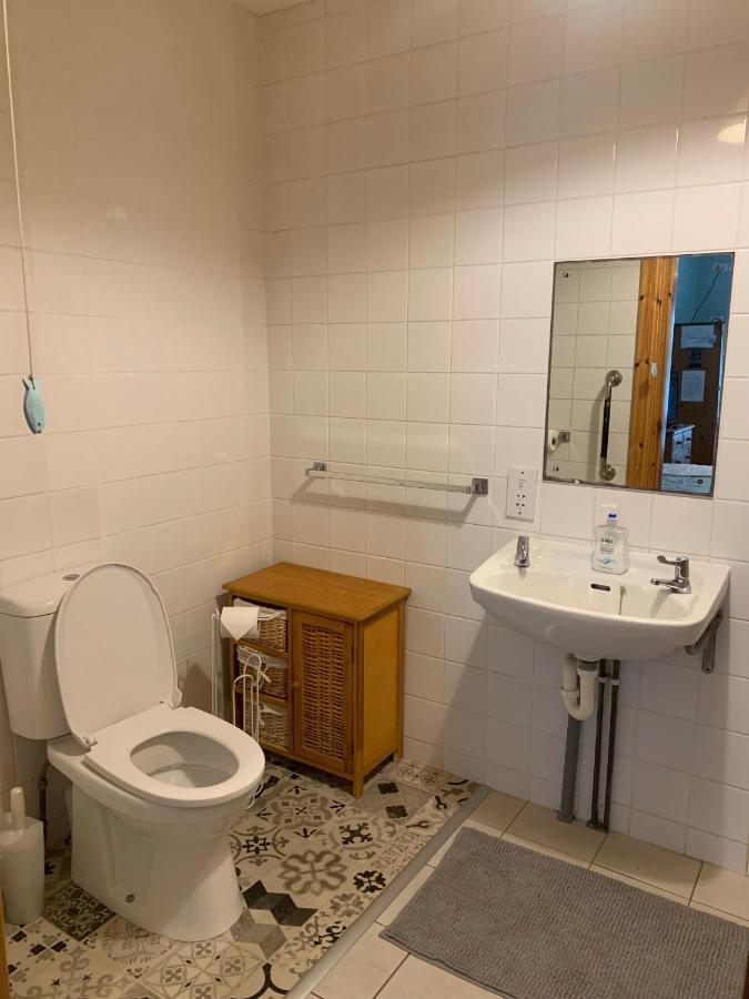 Ashfield Bed & Breakfast 3*