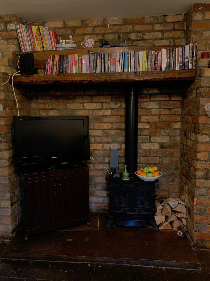Ashfield Bed & Breakfast 3*