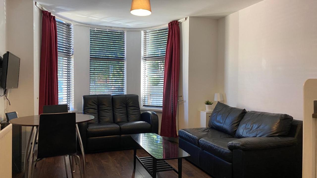 Apartment Welly Self-Catering *
