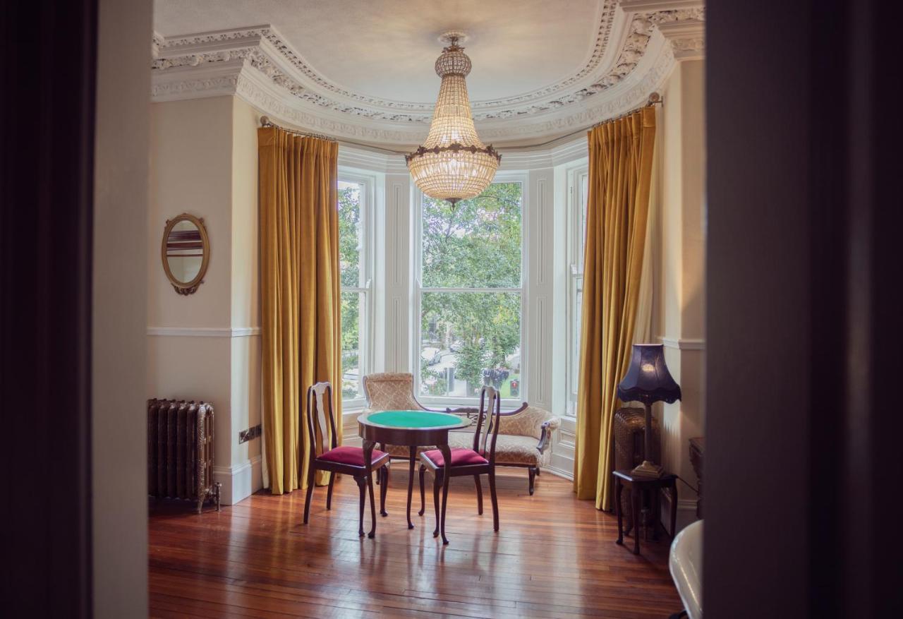 The Harrison Chambers Of Distinction Hotel Belfast