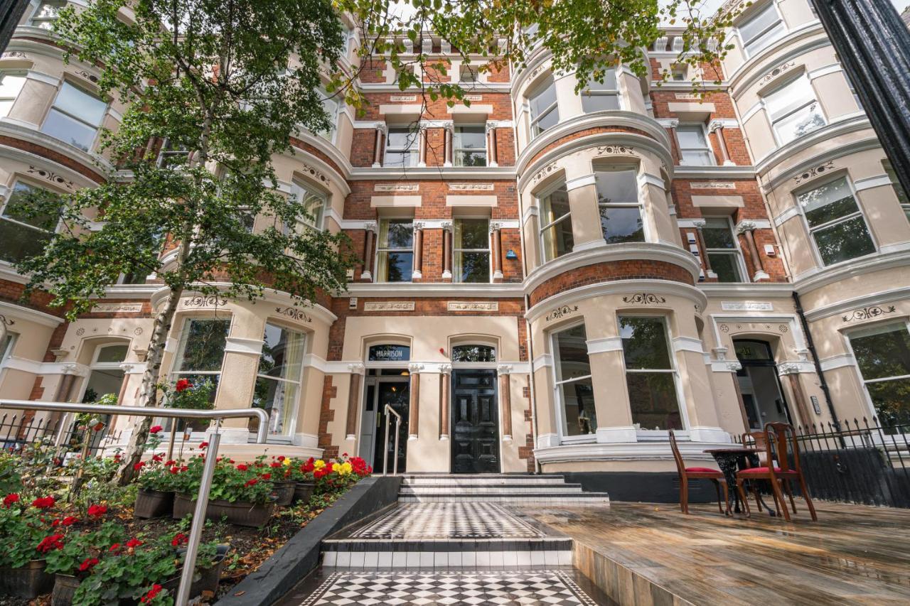 The Harrison Chambers Of Distinction Hotel Belfast