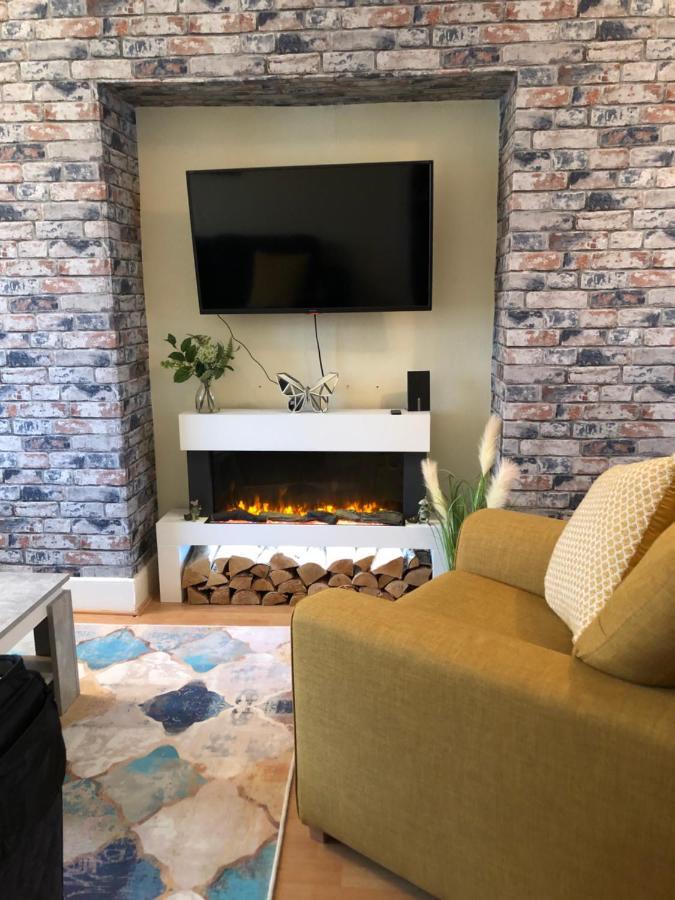 Holiday home Daisy Belfast