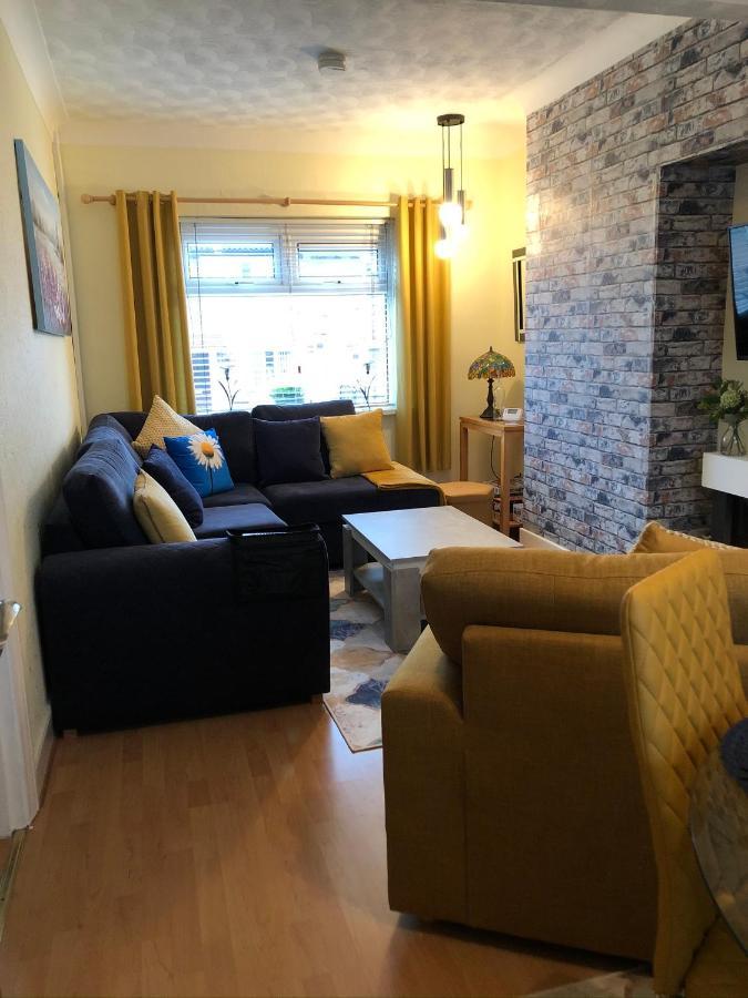 Daisy Holiday home *