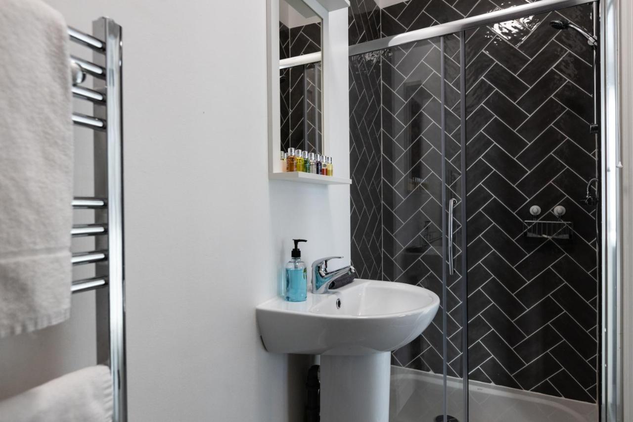 No. 5 Eglantine Place Apartment Belfast