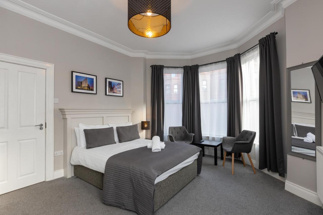 Apartment No. 5 Eglantine Place Belfast