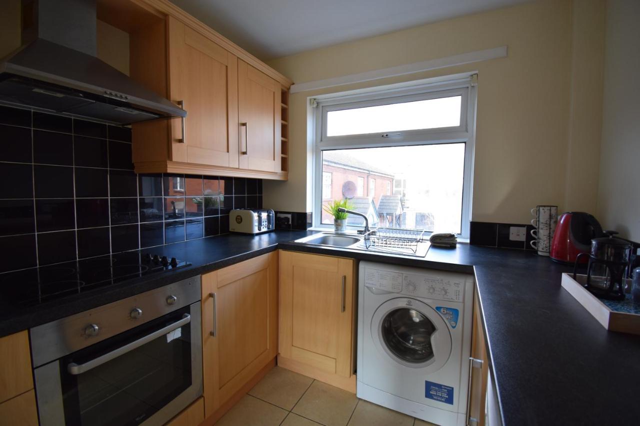 Prime Location - Newly Refurbished Apartment