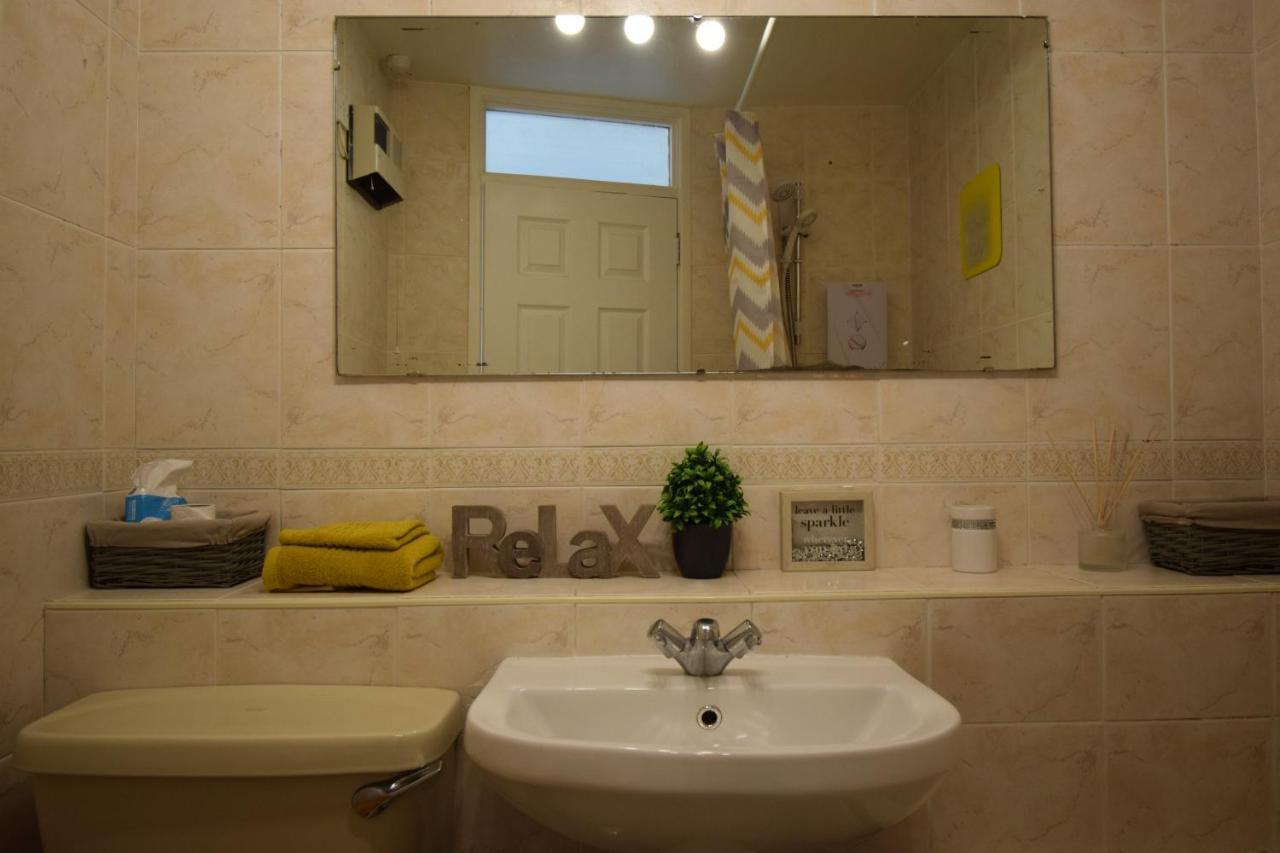 Prime Location - Newly Refurbished Apartment