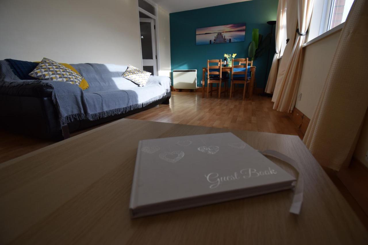 Prime Location - Newly Refurbished *