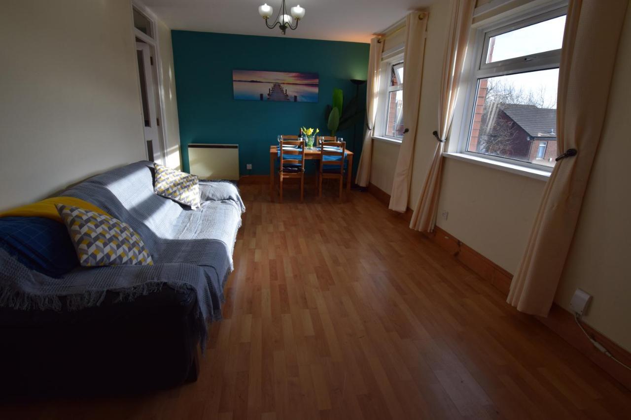 Apartment Prime Location - Newly Refurbished *