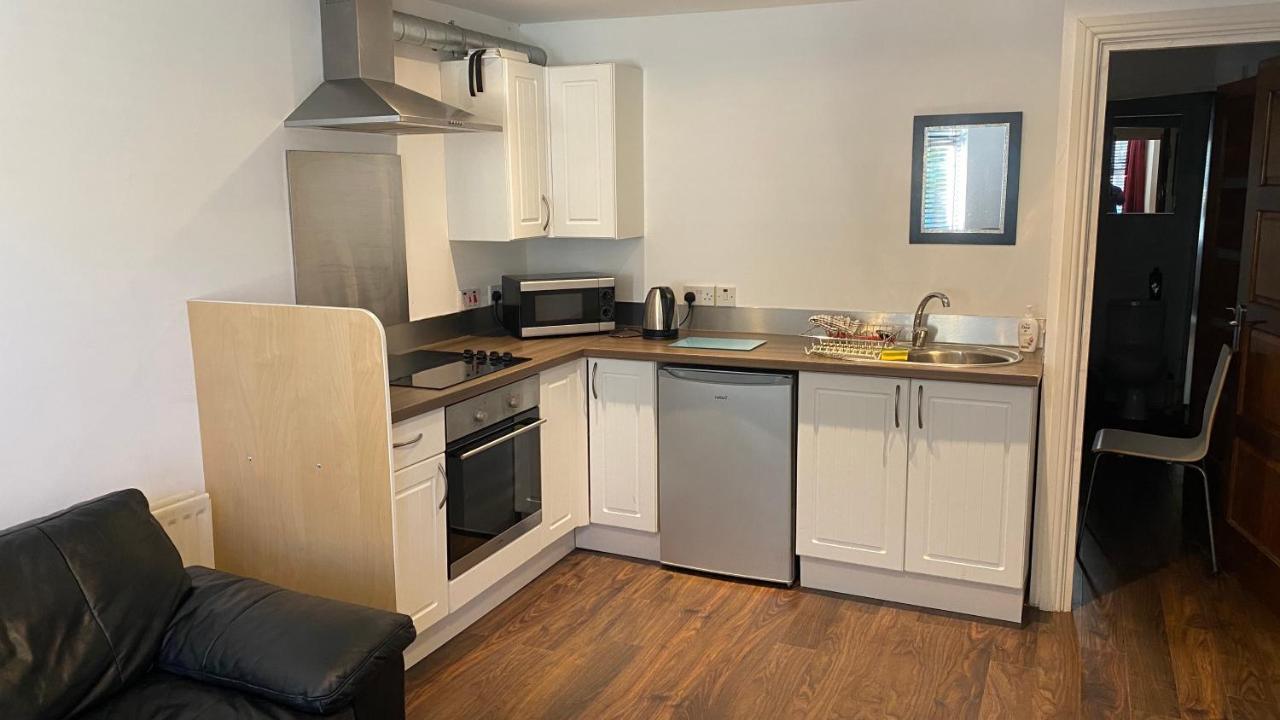 Welly Self-Catering *