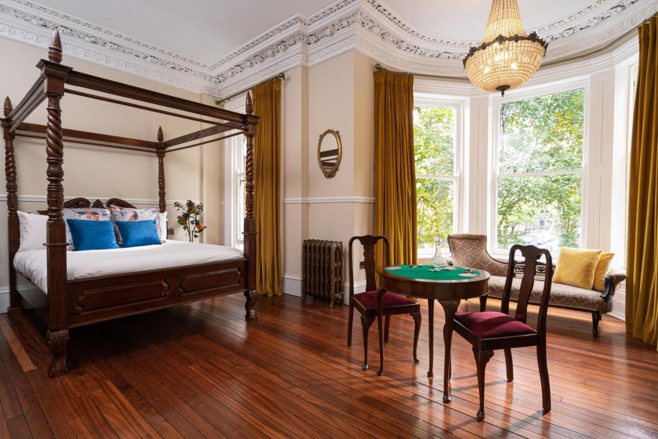 The Harrison Chambers Of Distinction Hotel *