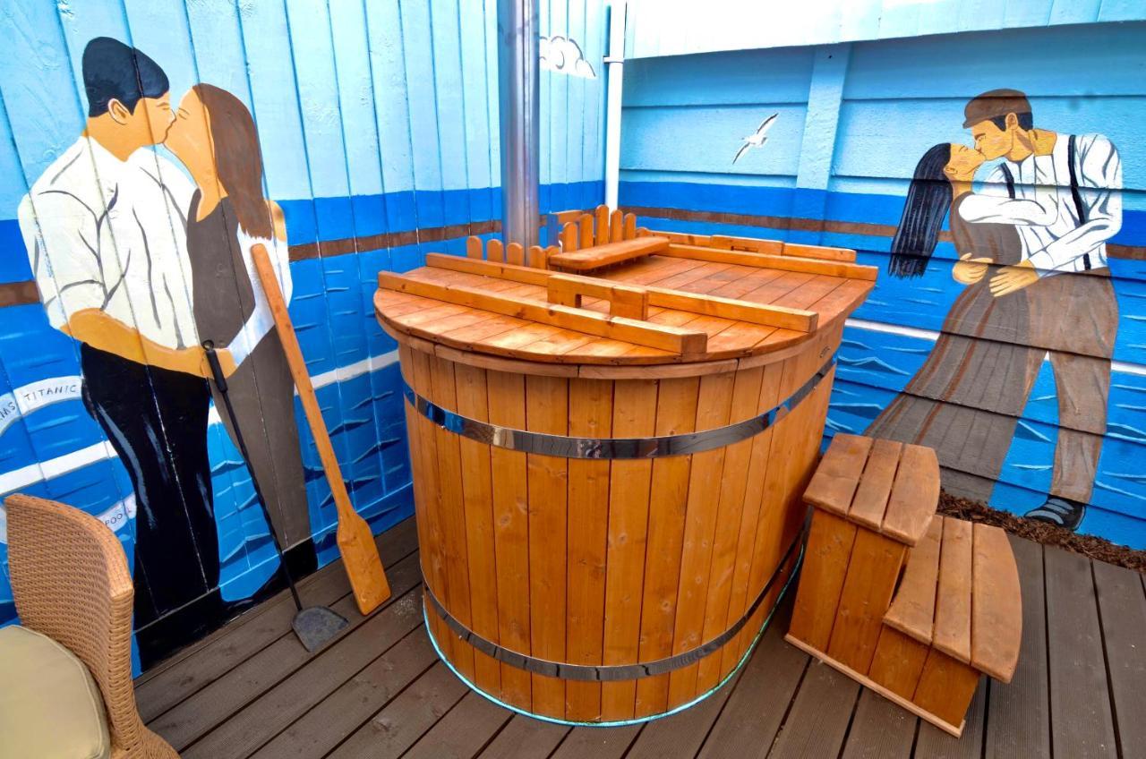 Rose Titanic *