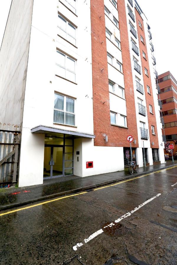 Library Square Penthouse Apartment Belfast