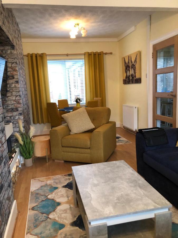 Daisy Holiday home