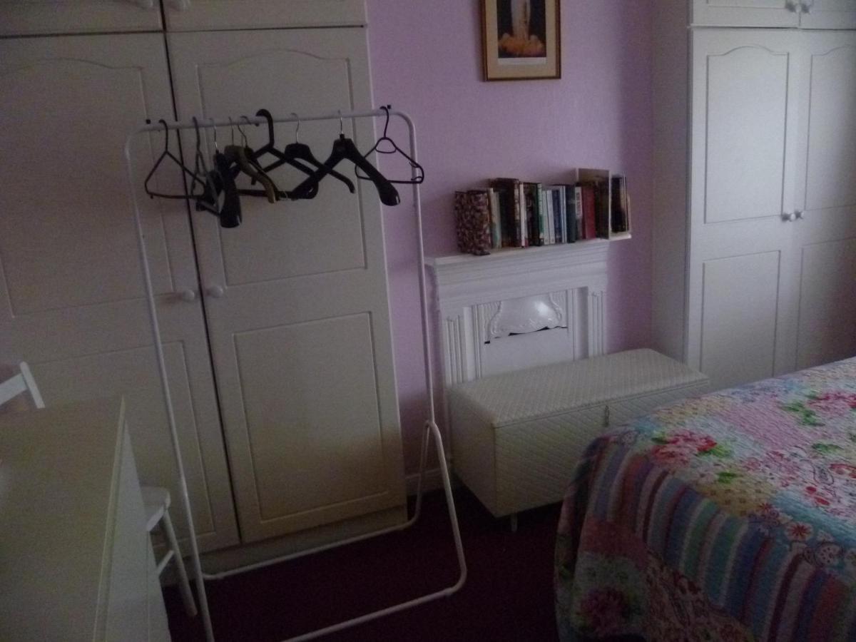 Bed & Breakfast Comfy Wee House