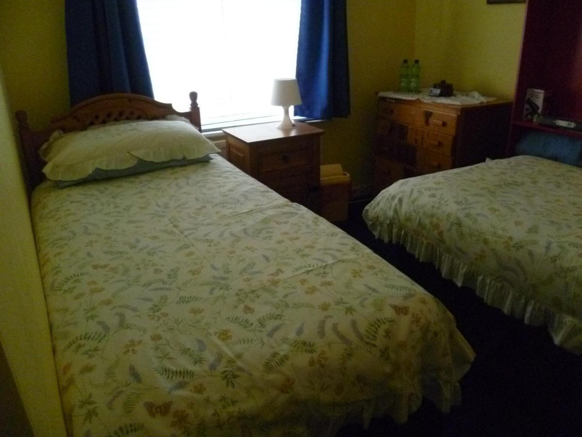 Comfy Wee House Bed & Breakfast Belfast