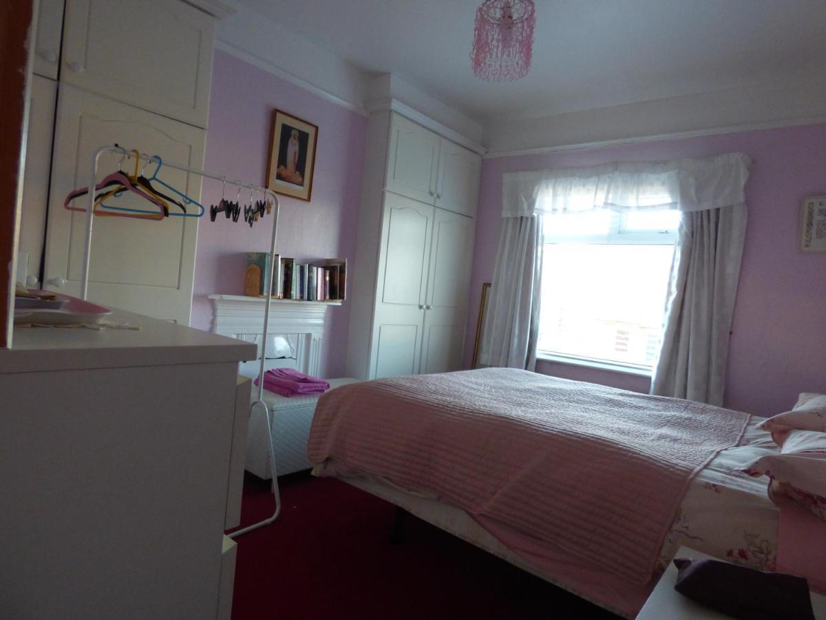 Comfy Wee House