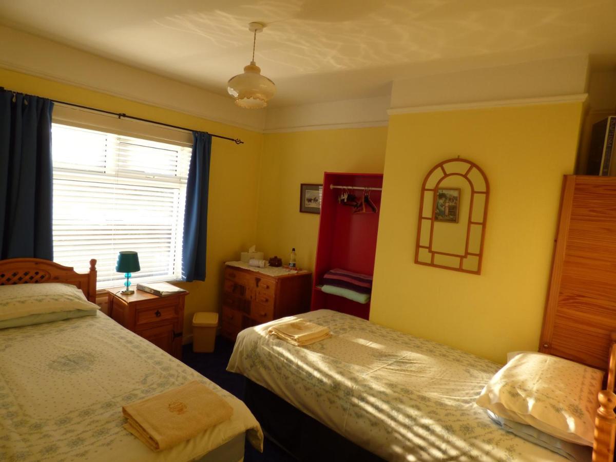 Bed & Breakfast Comfy Wee House 3*