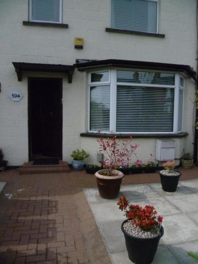 Bed & Breakfast Comfy Wee House Belfast