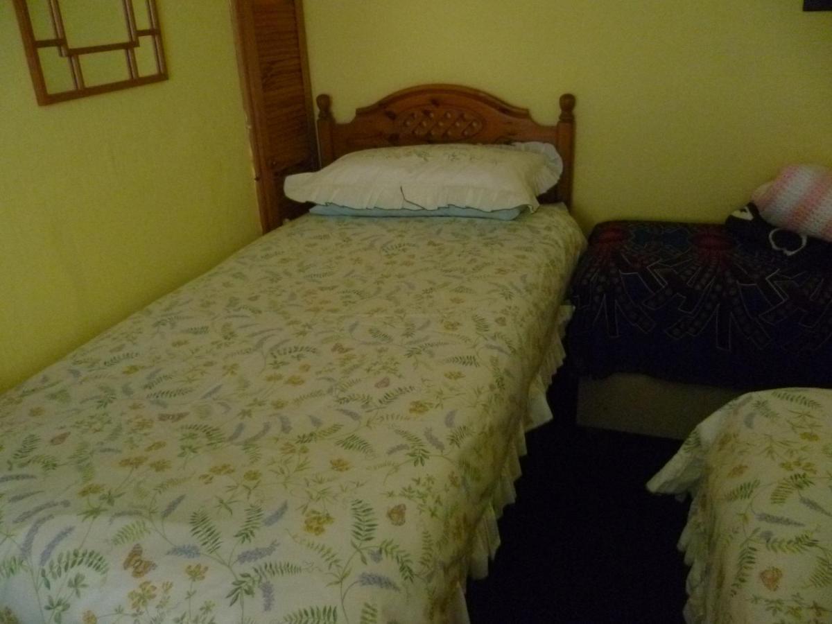 Bed & Breakfast Comfy Wee House